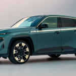 2027 BMW XM