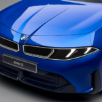 2027 BMW i3 Sedan