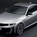 2027 BMW i4