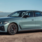 2027 BMW i4