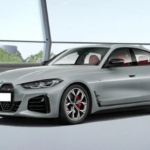 2027 BMW i4