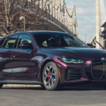 2027 BMW i4