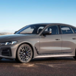 2027 BMW i4 M50