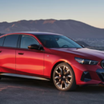 2027 BMW i5