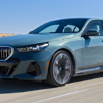 2027 BMW i5
