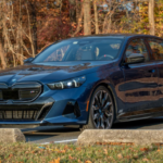 2027 BMW i5