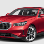 2027 BMW i5 M60
