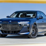 2027 BMW i7 60 xDrive