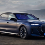 2027 BMW i7 M70