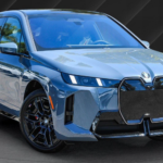 2027 BMW iX