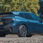 2027 BMW iX