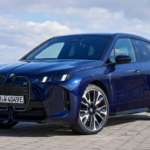 2027 BMW iX M70