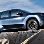2027 BMW iX3