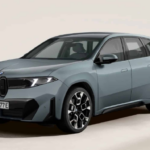 2027 BMW iX3