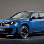 2027 BMW iX3