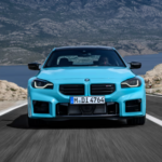 2027 BMW M2