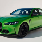 2027 BMW M3