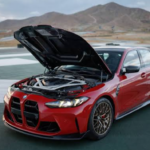 2027 BMW M3