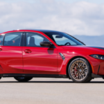 2027 BMW M3 CS