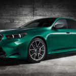 2027 BMW M5