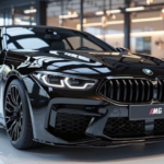 2027 BMW M6