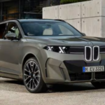 2027 BMW X5 Hybrid