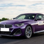 2028 BMW 2 Series Coupe