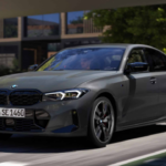 2028 BMW 3 Series