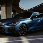 2028 BMW 4 Series Coupe
