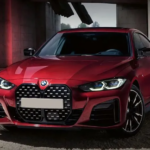 2028 BMW 4 Series Gran Coupe