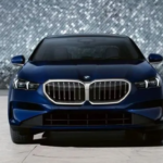 2028 BMW 5 Series