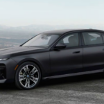 2028 BMW 7 Series
