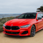 2028 BMW 8 Series