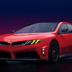 2028 BMW M3