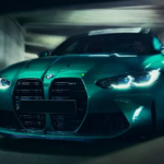 2028 BMW M3 Competition