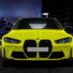 2028 BMW M4 Coupe