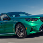 2028 BMW M5 Touring
