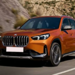 2028 BMW X1