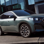 2028 BMW X2