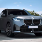 2028 BMW X3