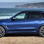 2028 BMW X3 M40i