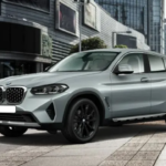 2028 BMW X4