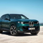 2028 BMW X5 Hybrid