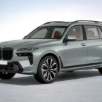 2028 BMW X7
