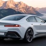 2028 BMW 3 Series