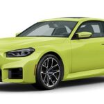 2028 BMW M2