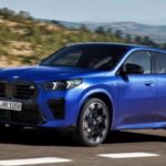 2028 BMW X2