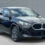 2028 BMW X2