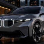 2028 BMW X3