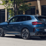 2028 BMW X3